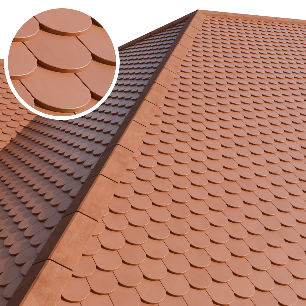 Round Cut
